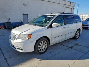 Chrysler Town & Country TOURING 3.6L 6 2015
