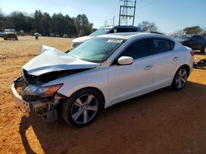 Acura ILX 20 TECH 2.0L 4 2013
