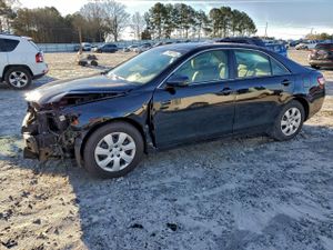 Toyota Camry BASE 2.5L 4 2010