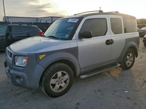 Honda Element EX 2.4L 4 2004