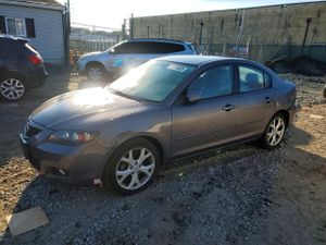 Mazda 3 I 2.0L 4 2008