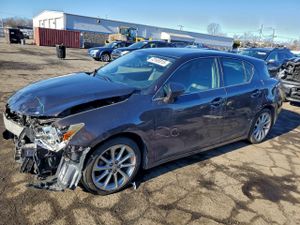 Lexus CT 200 1.8L 4 2013
