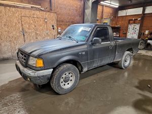 Ford Ranger 2.3L 4 2002