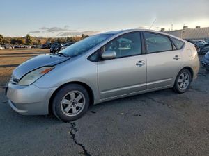 Toyota Prius 1.5L 4 2005