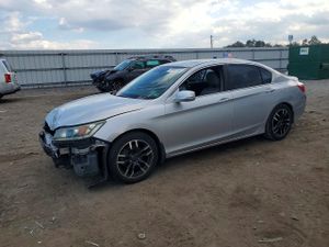 Honda Accord EXL 2.4L 4 2014