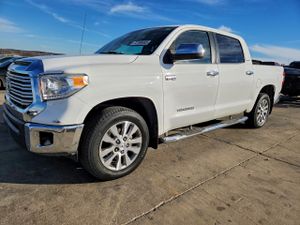 Toyota Tundra CREWMAX LIMITED 5.7L 8 2015