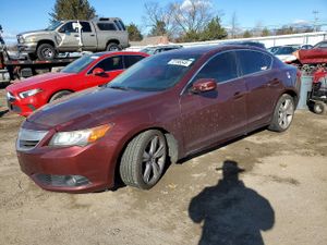 Acura ILX 20 TECH 2.0L 4 2014