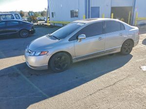 Honda Civic EX 1.8L 4 2006