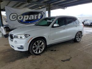 BMW X5 XDRIVE35I 3.0L 6 2015