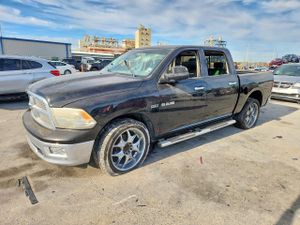 Dodge RAM 5.7L 8 2010