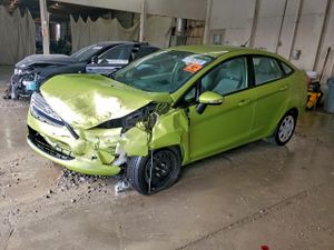 Ford Festiva SE 1.6L 4 2013