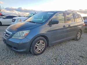 Honda Odyssey EX 3.5L 6 2006