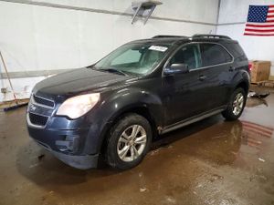 Chevrolet Equinox LT 2.4L 4 2014