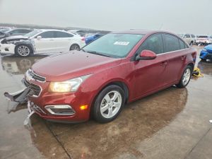 Chevrolet Cruze LT 1.4L 4 2015