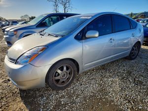 Toyota Prius 1.5L 4 2007