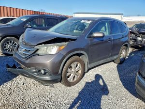 Honda CR-V EXL 2.4L 4 2013