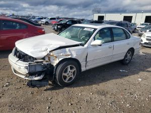 Toyota Avalon XL 3.0L 6 1998