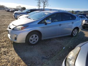 Toyota Prius 1.8L 4 2010