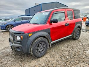 Honda Element EX 2.4L 4 2006