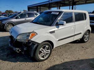 Kia Soul + 2.0L 4 2010