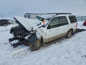 Ford Expedition XLT 5.4L 8 2013