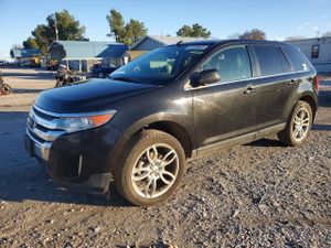 Ford Edge LIMITED 3.5L 6 2013