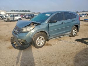 Honda CR-V LX 2.4L 4 2012