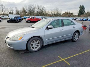 Honda Accord EX 3.0L 6 2003