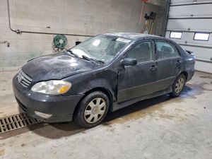 Toyota Corolla CE 1.8L 4 2004