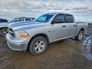 Dodge RAM 5.7L 8 2009