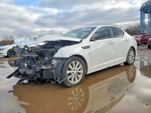 Kia Optima EX 2.4L 4 2015