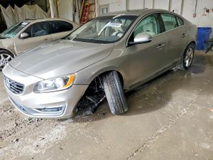 Volvo S60 PREMIER 2.0L 4 2015