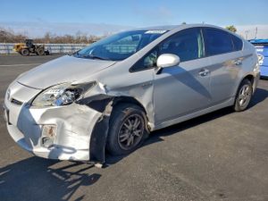 Toyota Prius 1.8L 4 2010