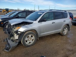 Toyota Rav4 2.5L 4 2011