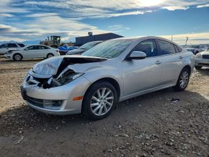 Mazda 6 I 2.5L 4 2011