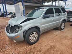 Mercury Mariner 3.0L 6 2005