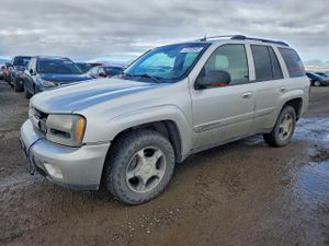 Chevrolet Trailblazer LS 4.2L 6 2004