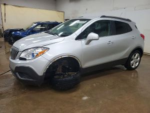 Buick Encore 1.4L 4 2015