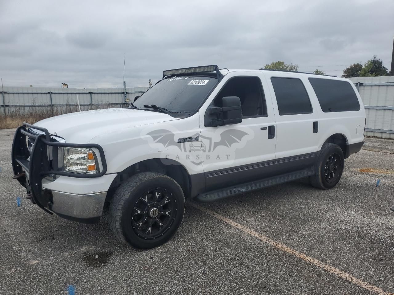 Ford Excursion XLT 6.0L 8 2005