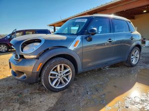Mini Cooper COUNTRYMAN 1.6L 4 2011