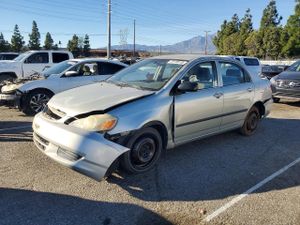 Toyota Corolla CE 1.8L 4 2003