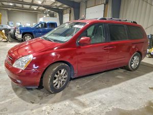 Kia Sedona EX 3.8L 6 2008