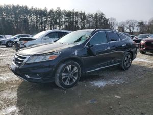 Honda Accord EXL 3.5L 6 2013