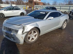 Chevrolet Camaro LT 3.6L 6 2012