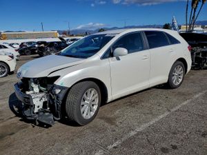 Toyota Venza 2.7L 4 2011