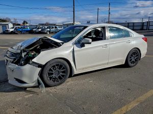Subaru Legacy 2.5I PREMIUM 2.5L 4 2015