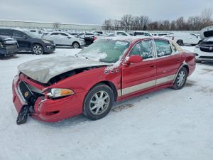 Buick LeSabre LIMITED 3.8L 6 2005