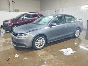 Volkswagen Jetta SE 2.5L 5 2011