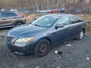 Toyota Camry CE 2.4L 4 2007