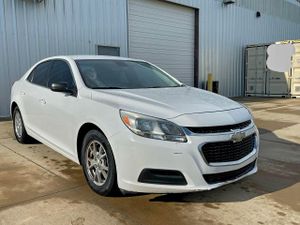 Chevrolet Malibu LS 2.5L 4 2014